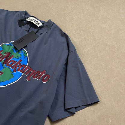 1969 Rock Tee
