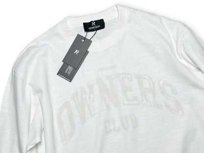 Owners Club Long Sleeve T-Shirt
