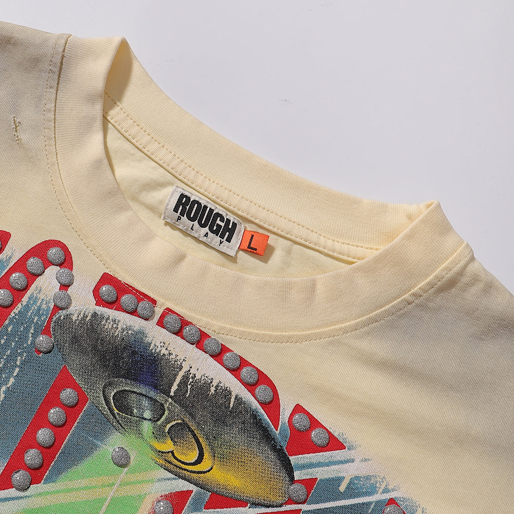编号R520，RoughPlay Together Long Sleeve28 - 13