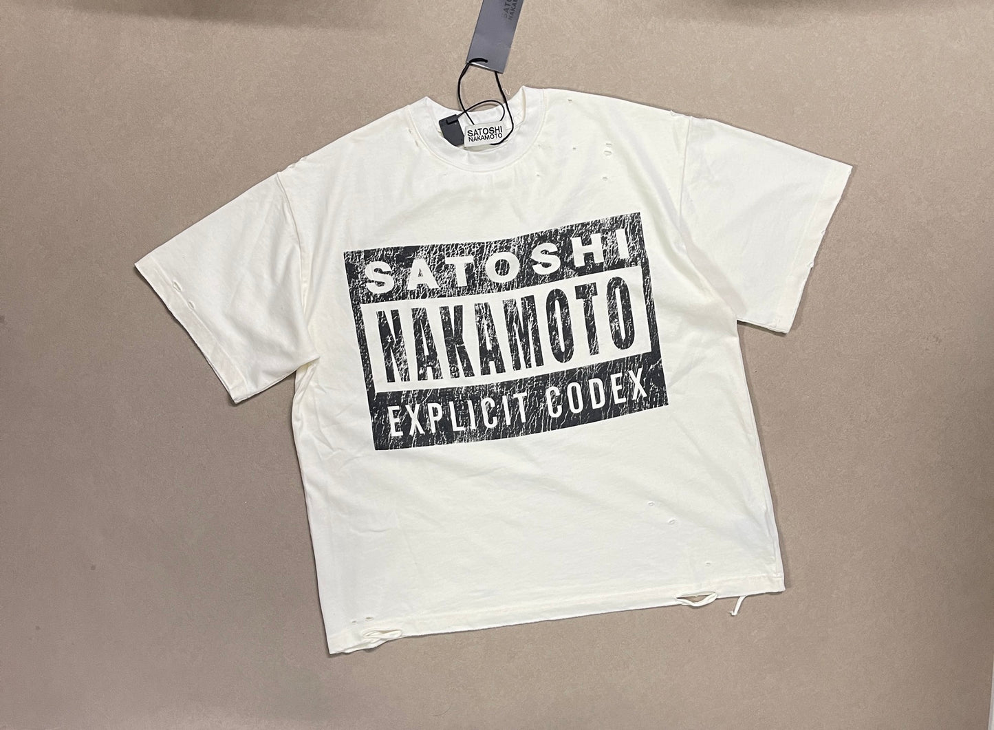 Satoshi S3308 P5515 - 13