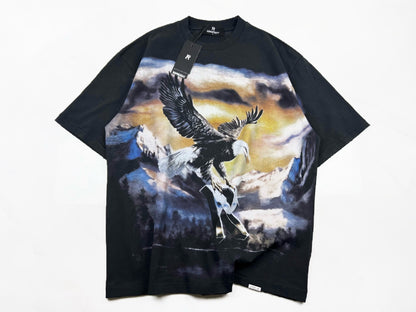 Chrome Flight T-Shirt
