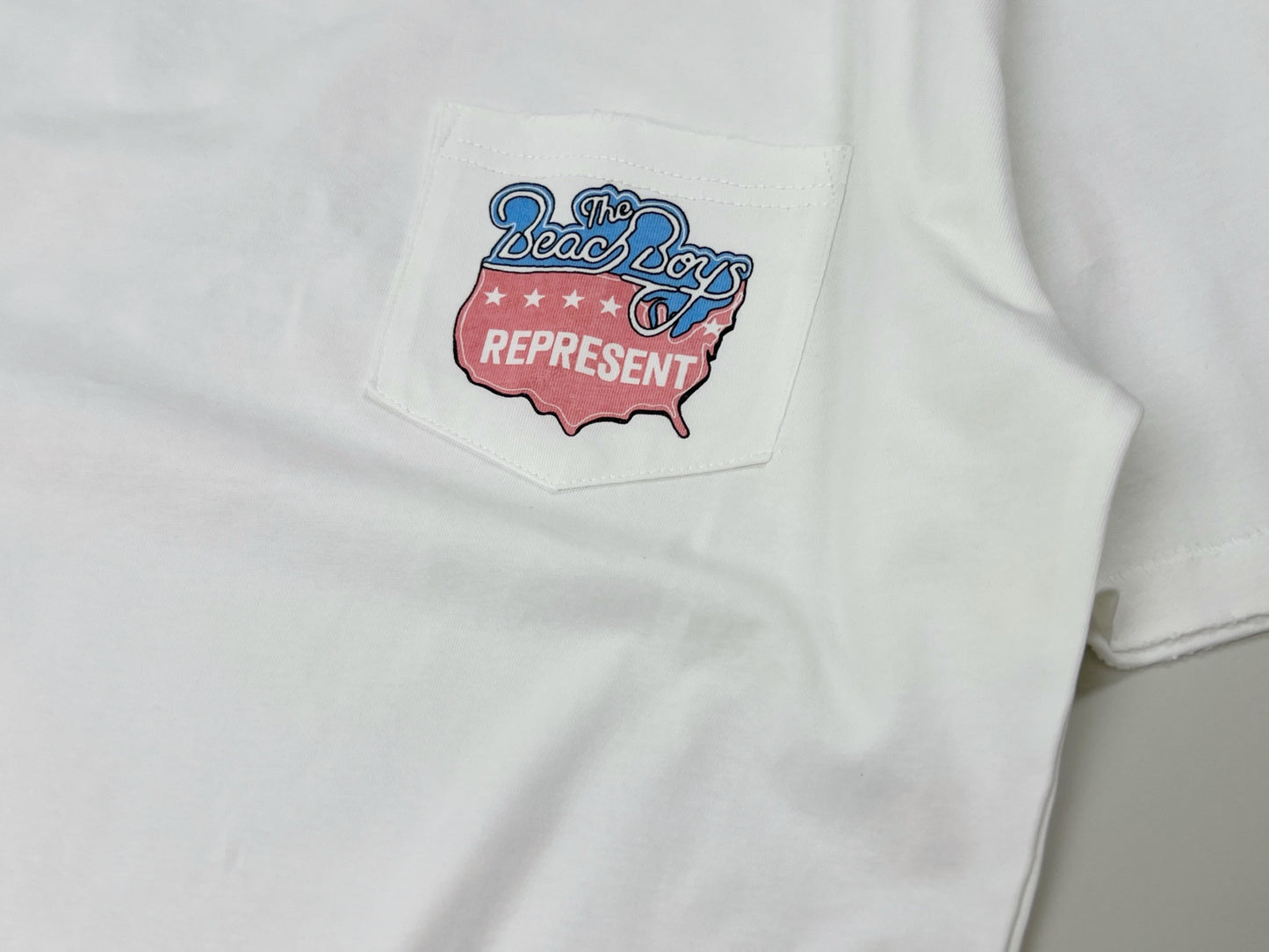 REPRESENT G9866P5818 - 13