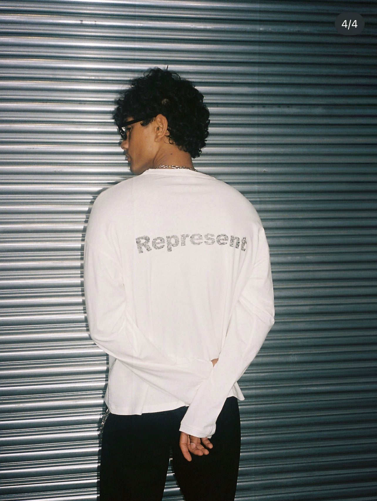 REPRESENT G9870#P5824 - 13