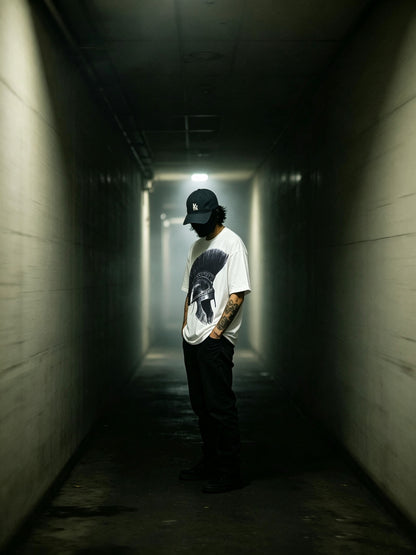 Cactus Jack x The Odyssey IMAX Sirens Tee