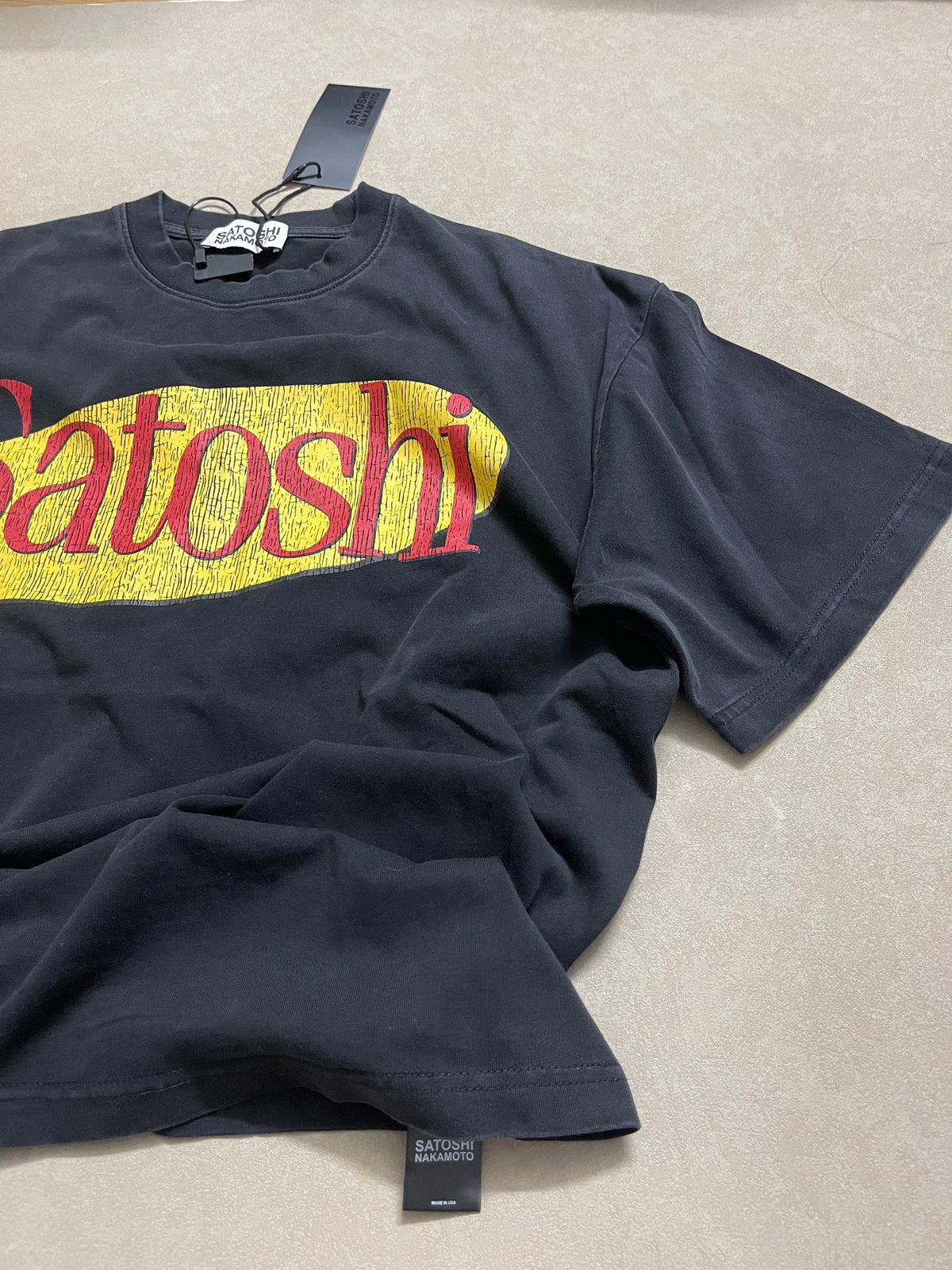 Satoshi S3311 P5518 - 13