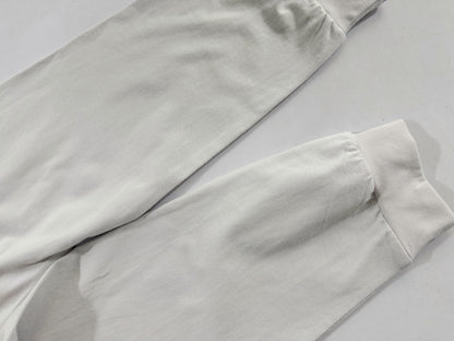 Enfants Riches Déprimés Philosophy Of Imperialism Long-Sleeve / Faded White