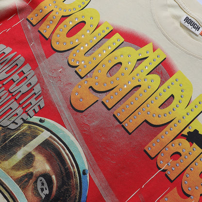 Rough Play “Lost In Space” Long Sleeve