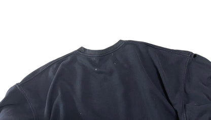 Chateau Myths Crewneck - Navy