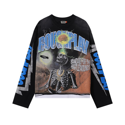 RoughPlay SunShower Long Sleeve
