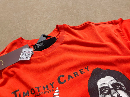 The World's Greatest Sinner Long Sleeve - Red