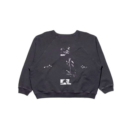 Enfants Riches Déprimés Propagande Pour Le Bal Sweatshirt