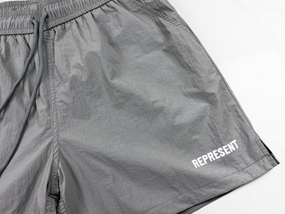 Represent Swim Short - Earth