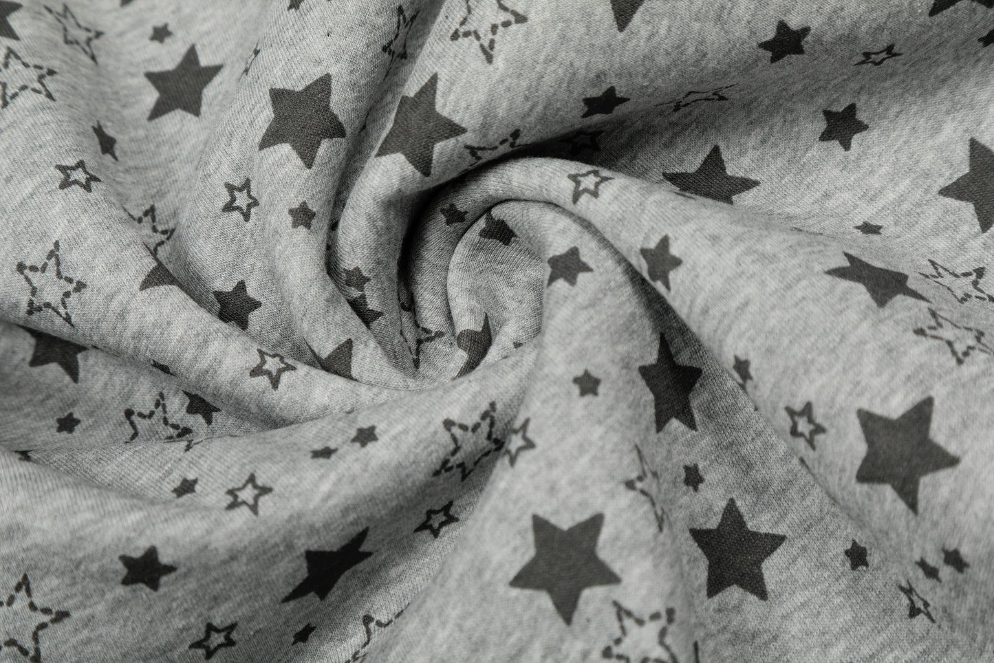 All Over Star Print Gothic Tree Graphic Zip Up Hoodie Oversized Rivet Cuff Y2K Streetwear Sweatshirt
