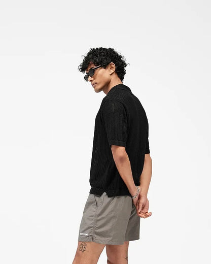 Beverly Knit Polo