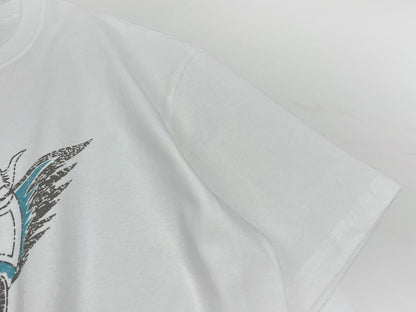 Represent Golden Tour Graphic Cotton T-Shirt