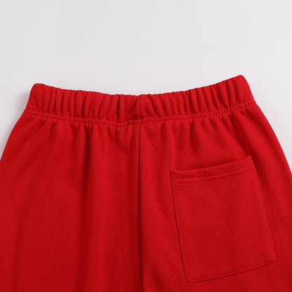 Hellstar Flame Flare Sweatpants