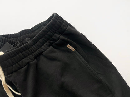 Represent Owners Club Sweatpants in Sprayed Ice Grey Marl