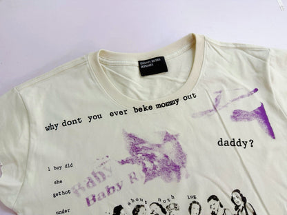 Enfants Riches Déprimés Take Mommy Out T-Shirt