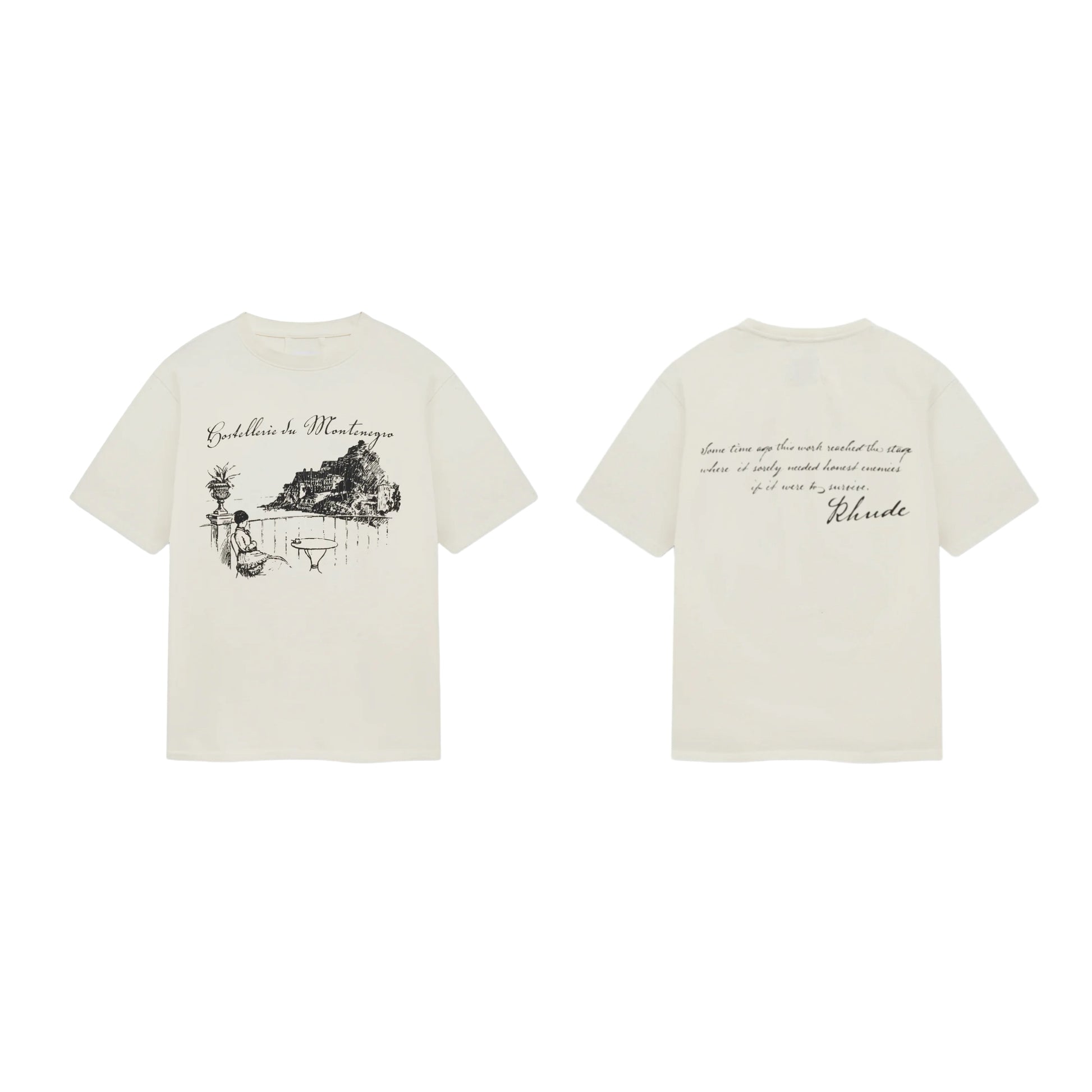 Rhude 7805 P4830 - 14