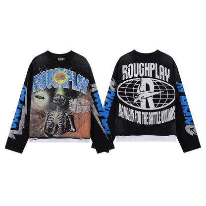 RoughPlay SunShower Long Sleeve