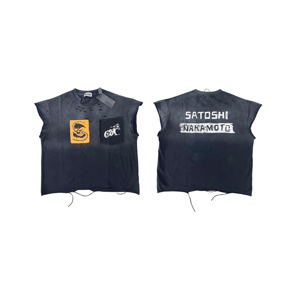 Satoshi S3325#P5816 - 14