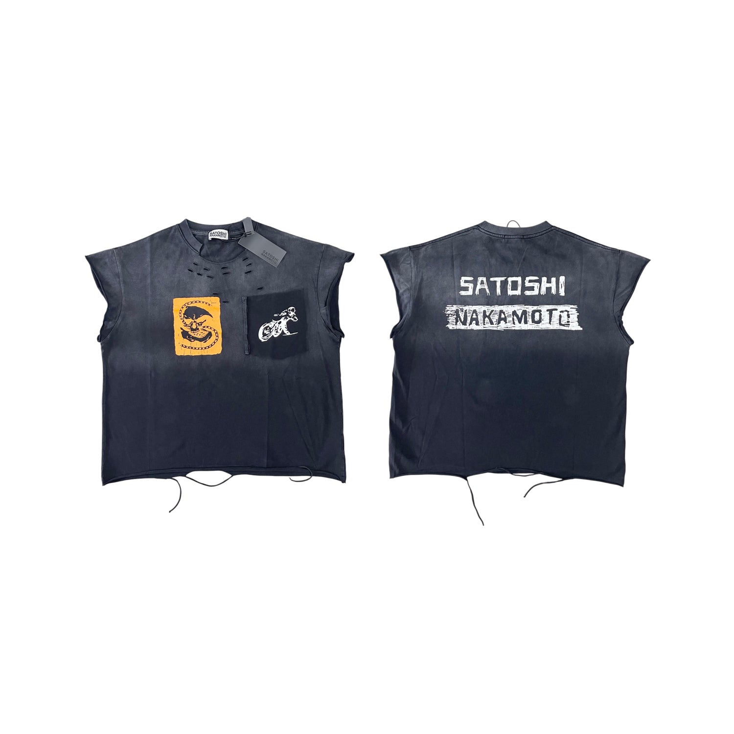 Satoshi S3325#P5816 - 14