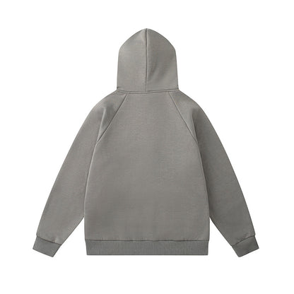 Women's Gray Knit Two-Piece Set Casual Loose Top Wide Leg Pants Matching Outfit Loungewear Summer Streetwear Co-ord Set | Gray Set