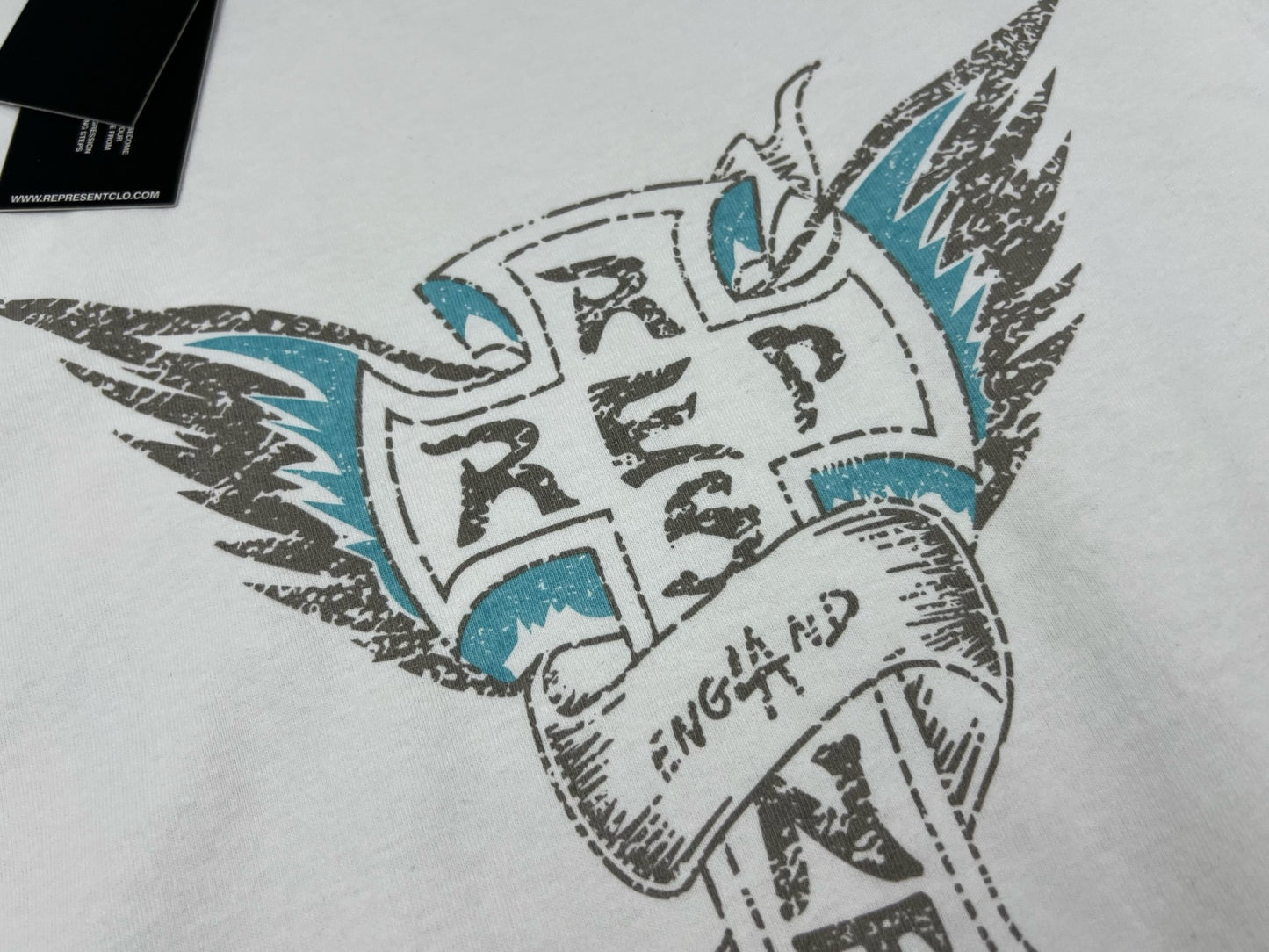 REPRESENT G9861P5835 - 14