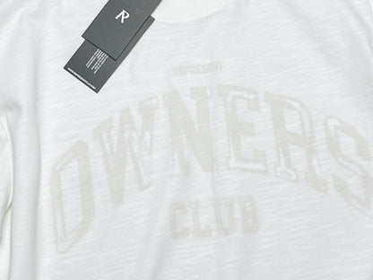 Owners Club Long Sleeve T-Shirt