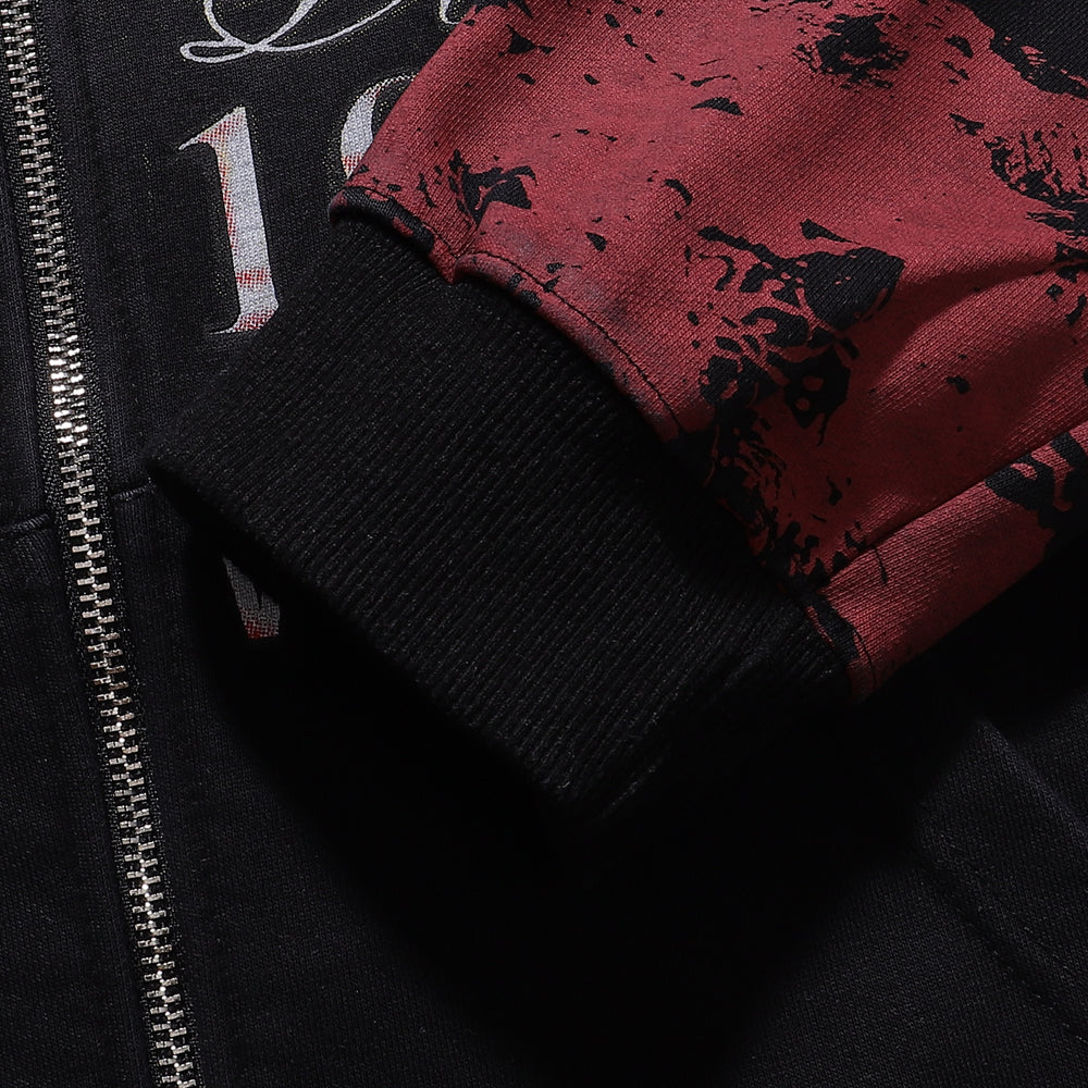 编号VA571，Vale Forever Valley Dreams The Great Zip Up24 - 14