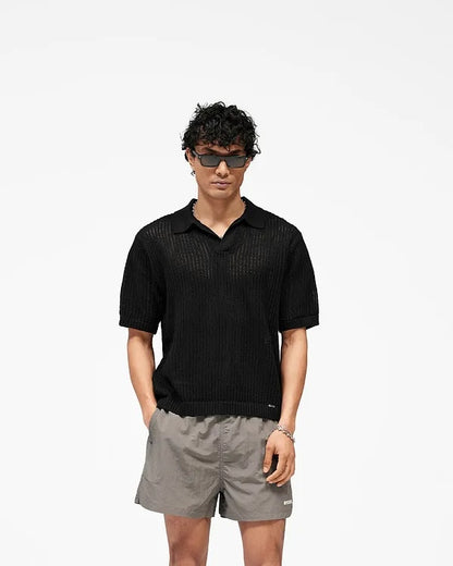 Beverly Knit Polo