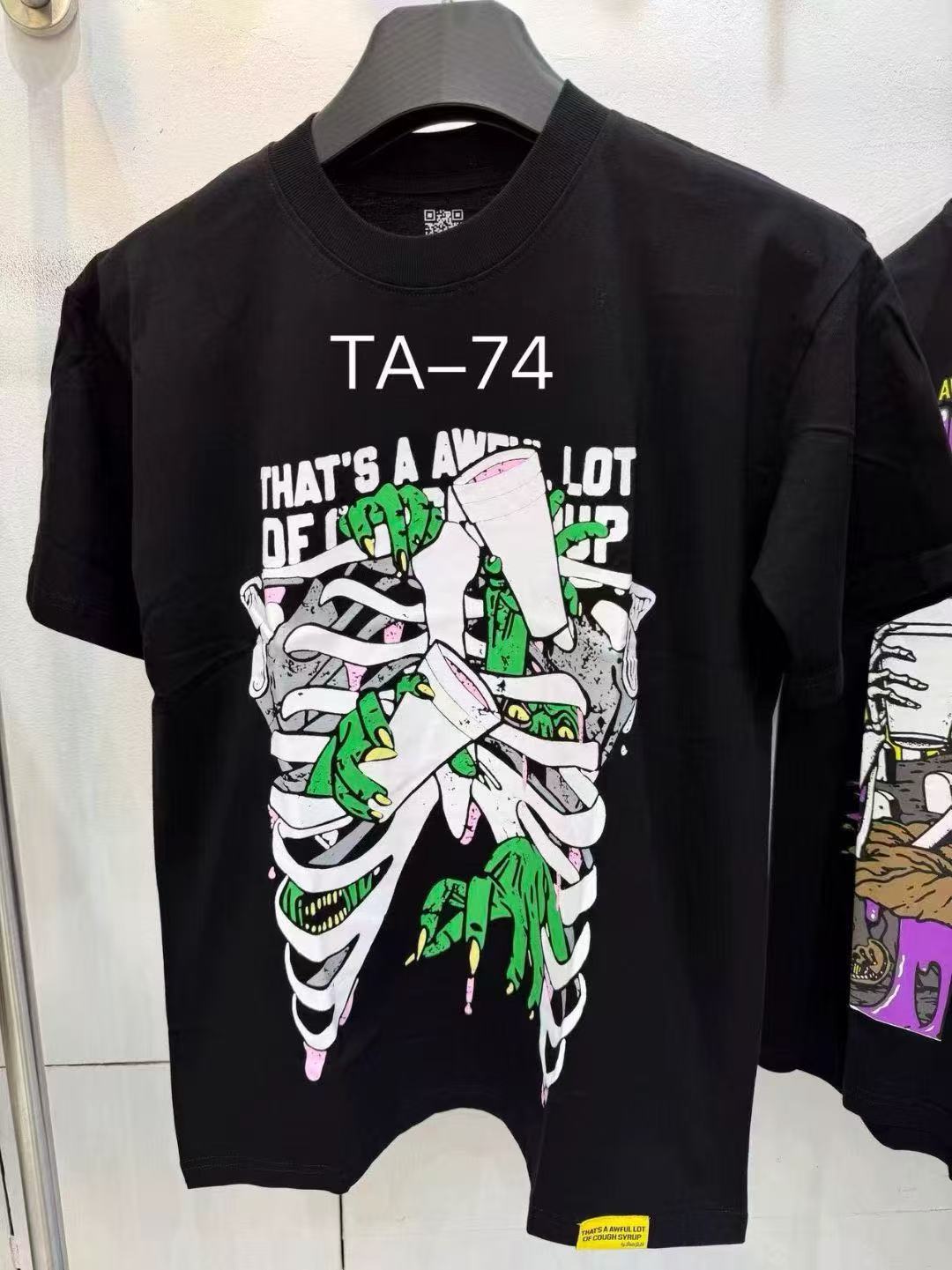 TA-74 P4514 - 14