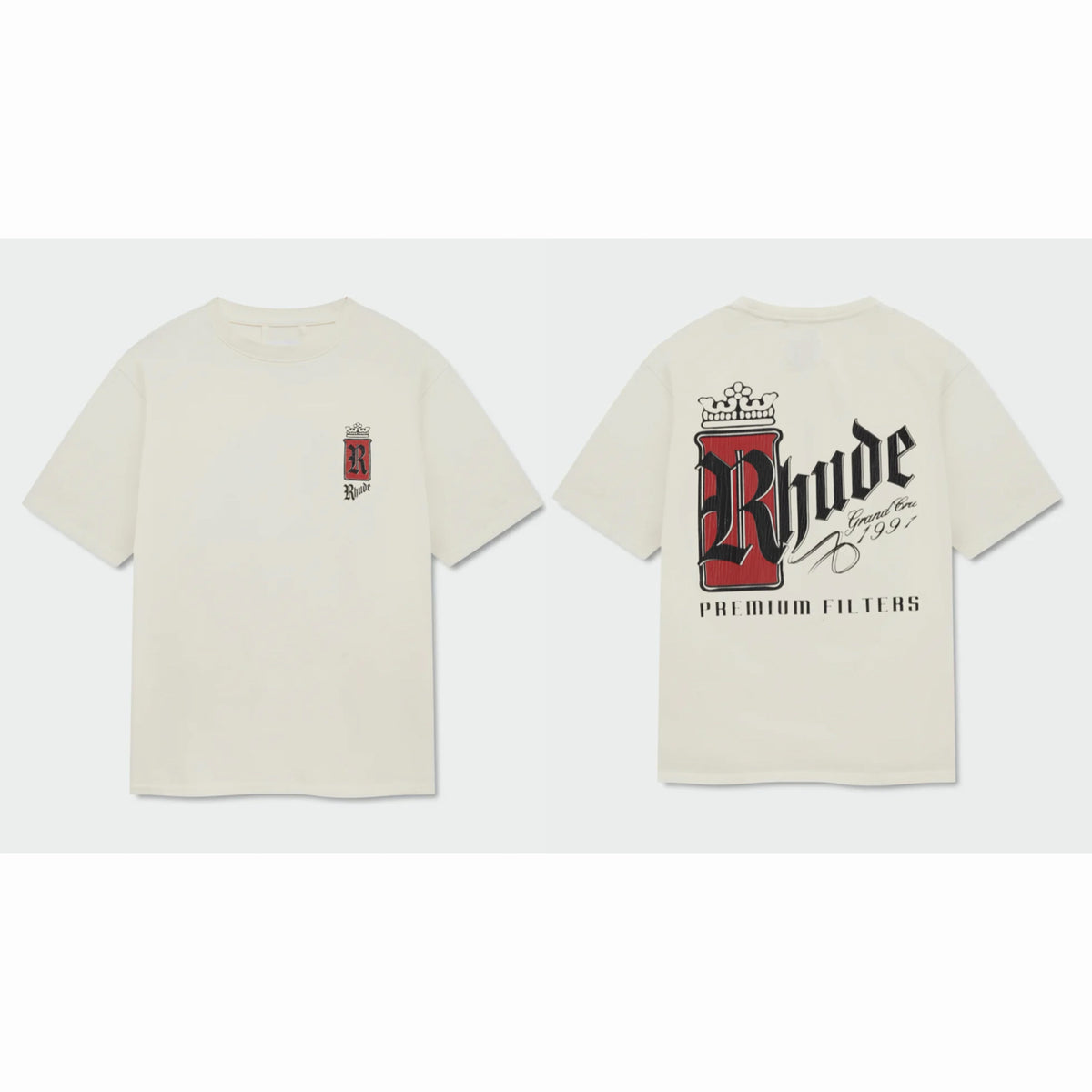 Rhude 7804 P5030 - 14