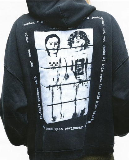 Metabolic Junkie Hoodie
