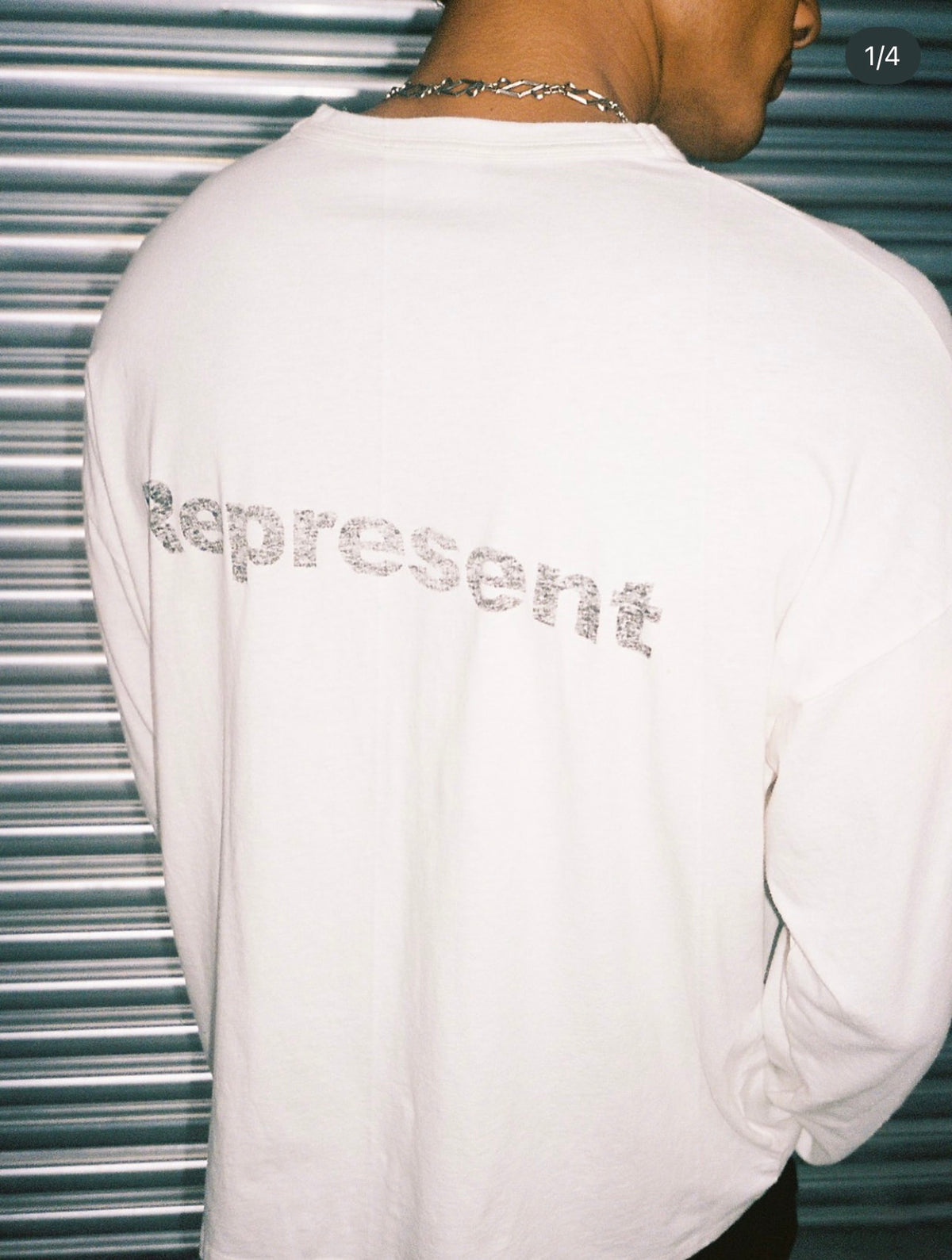REPRESENT G9870#P5824 - 14