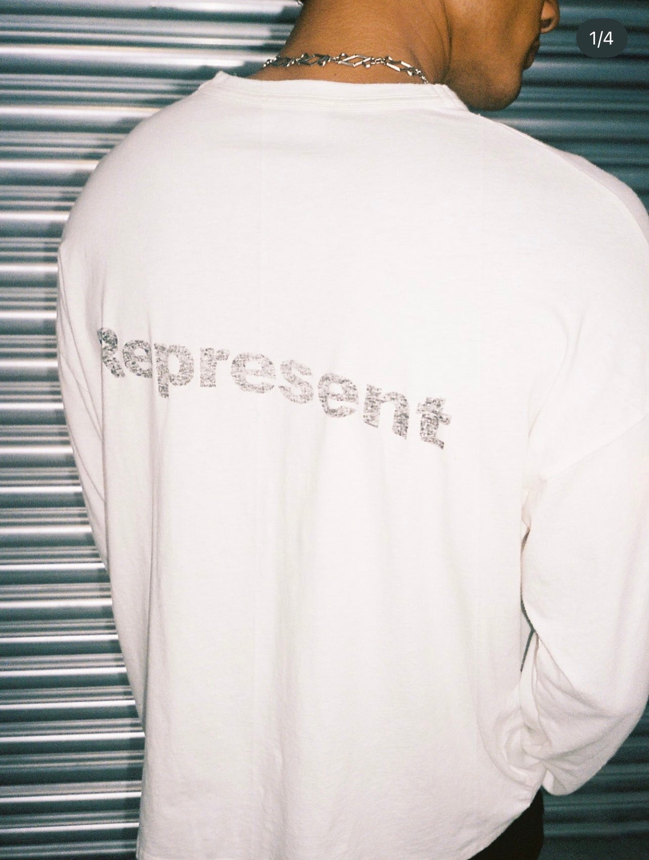 REPRESENT G9870#P5824 - 14