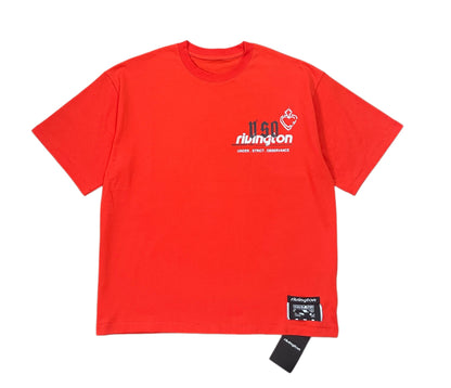 RRR123 MEMBERSHIP USO TEE