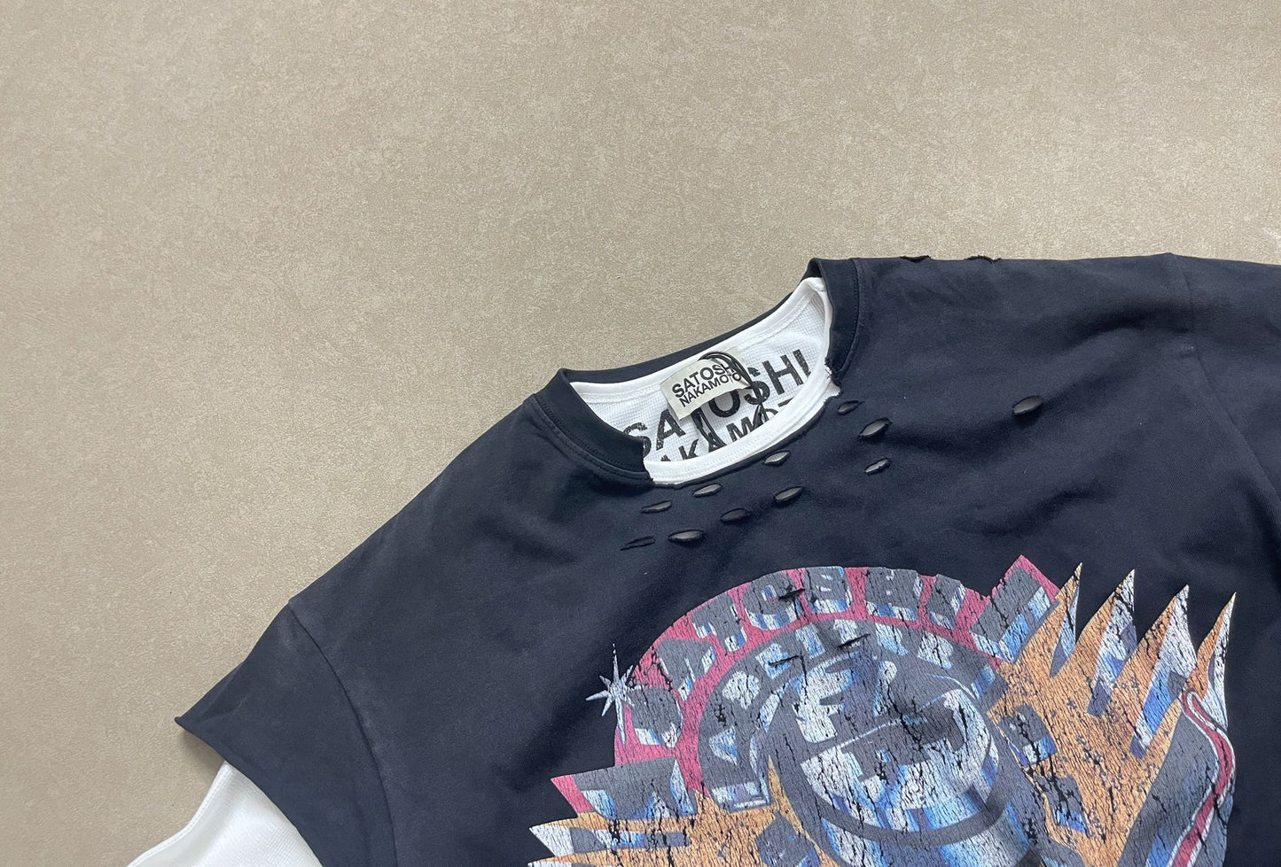 Satoshi S3313 P5516 - 14