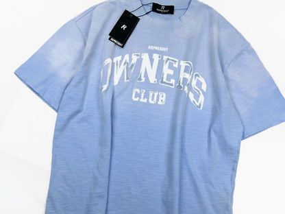 Owners Club T-Shirt