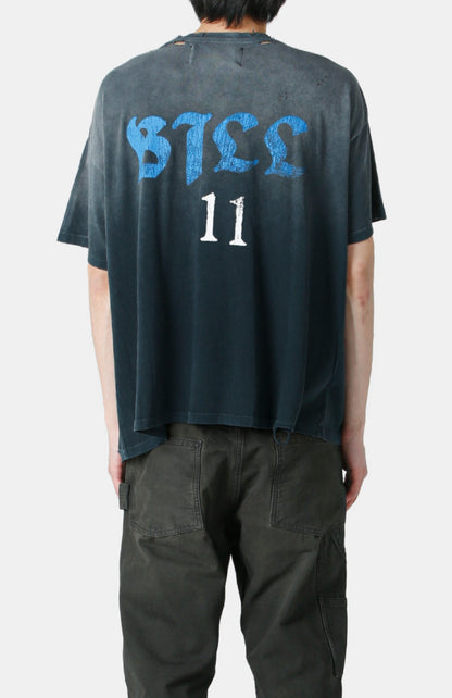 PALY - THRILLER NIGHT T-SHIRT
