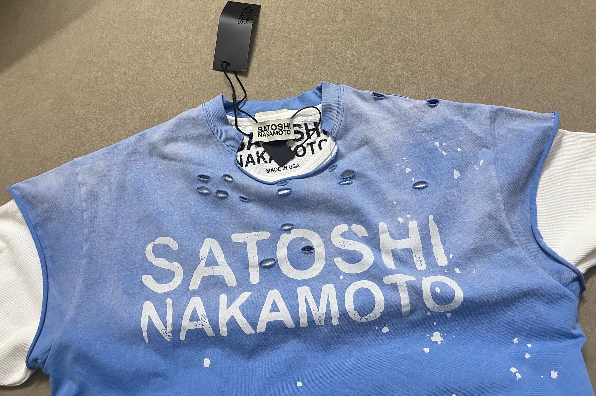 Satoshi S3310 P5519 - 14