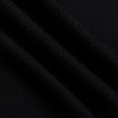 Hellstar 'We Found Our Victory' Flare Sweatpants 'Black'