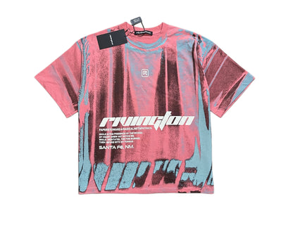 Rivington Roi Rebis Metanoia USO CVA T-Shirt