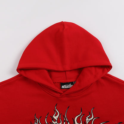 Hellstar Records Tour Tracksuit Set