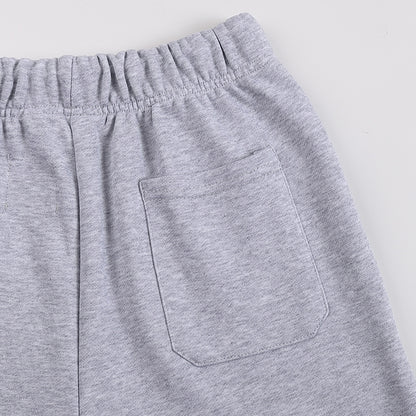 Hellstar Speed Logo Straight Sweatpants