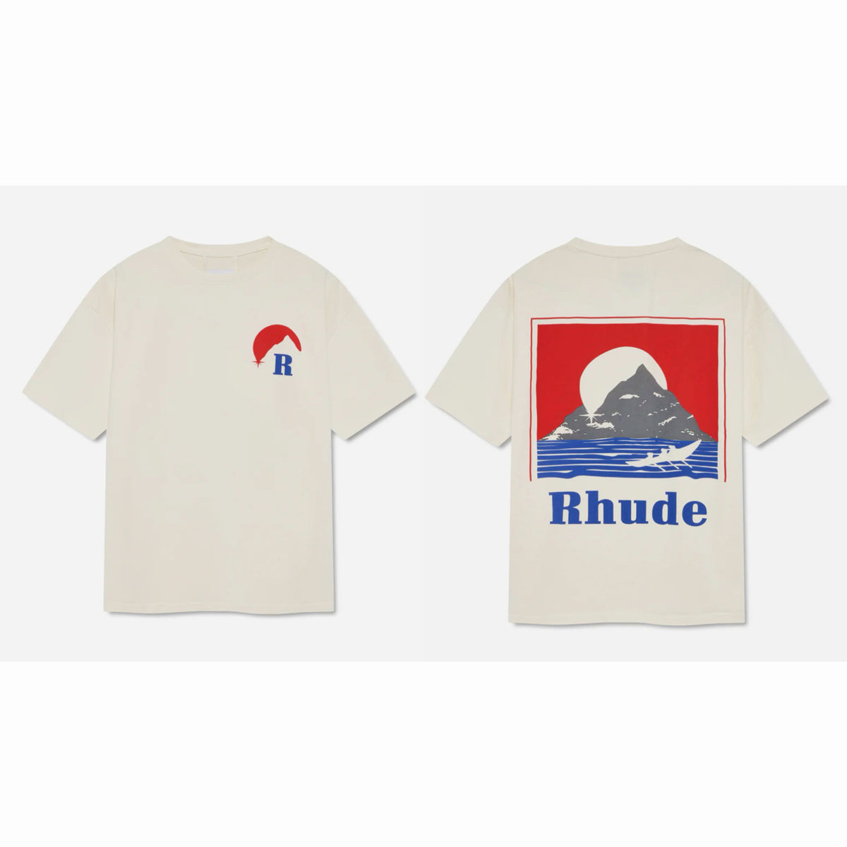 Rhude 7803 P5030 - 14