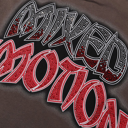 Mixed Emotion “Zombie” Collection Graphic Tee