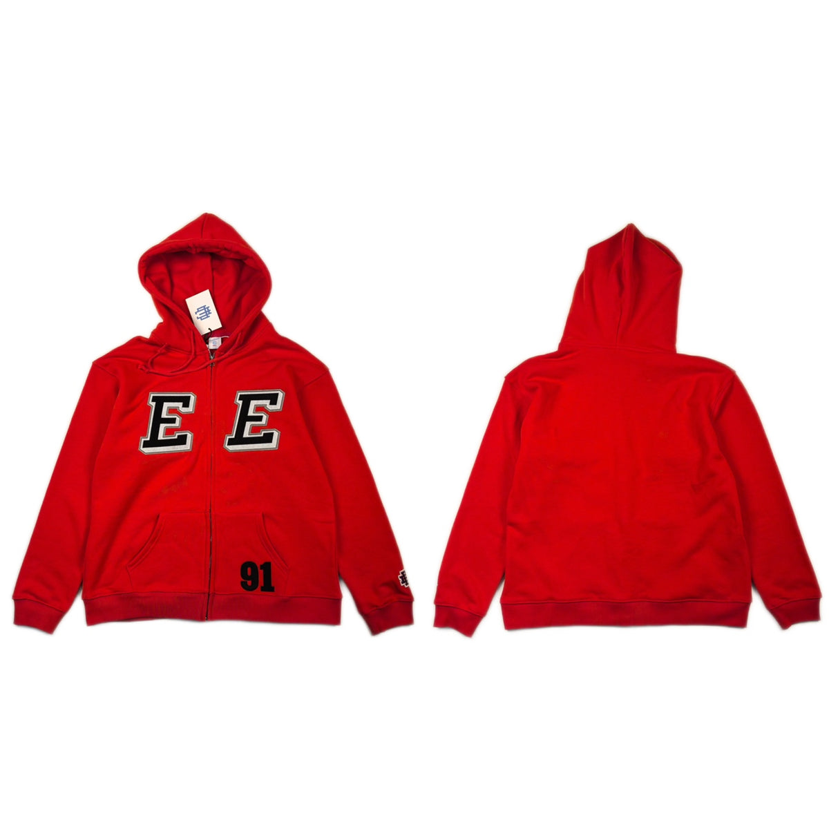Eric 7716p12035 - 14