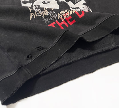 Paly Hollywood "Valley of Dolls" Hooded Sweatshirt