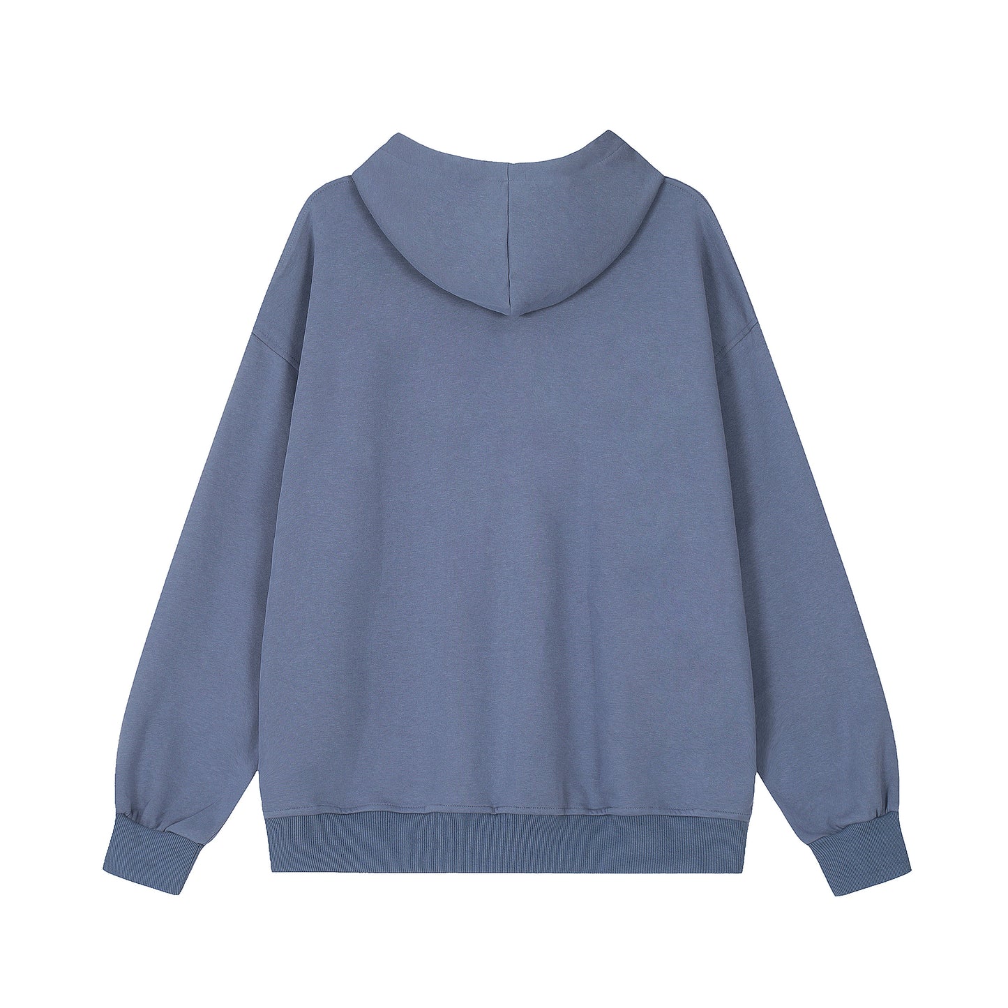 GEESAS Star Rocker Hoodie Blue Black Both Colors